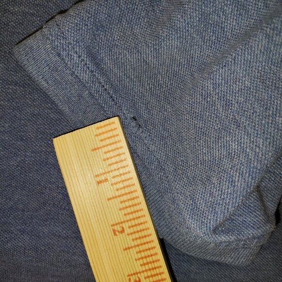 Tommy Hilfiger Classic Fit Polo - Picture 7 of 8